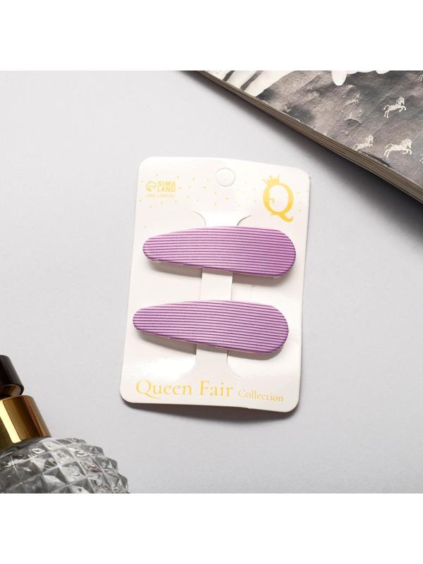 Невидимка для волос 