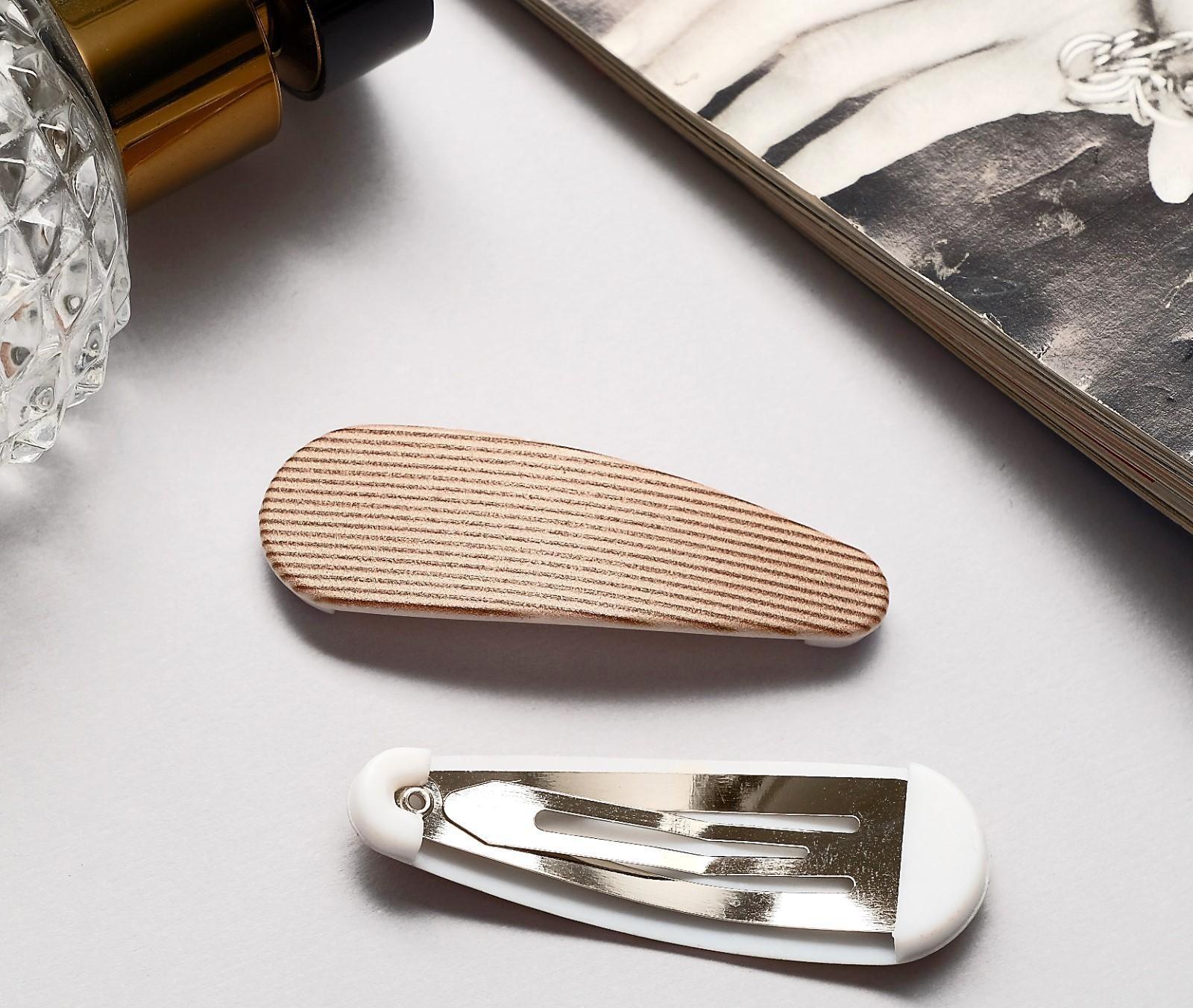 Невидимка для волос 