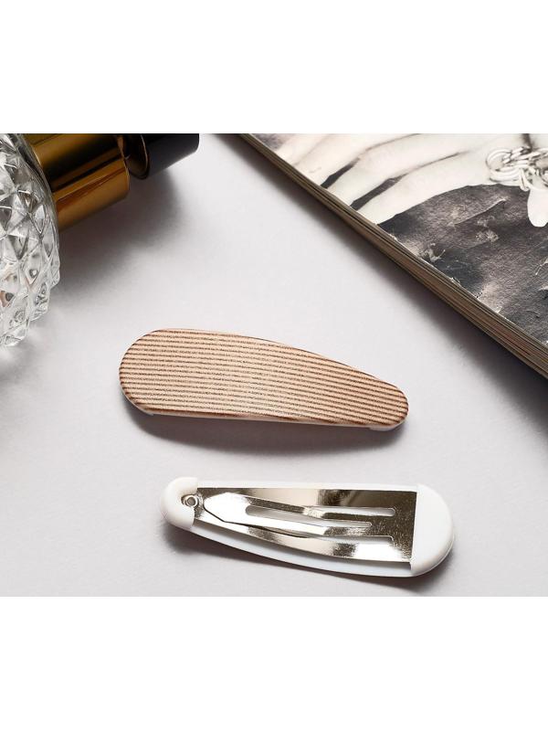 Невидимка для волос 