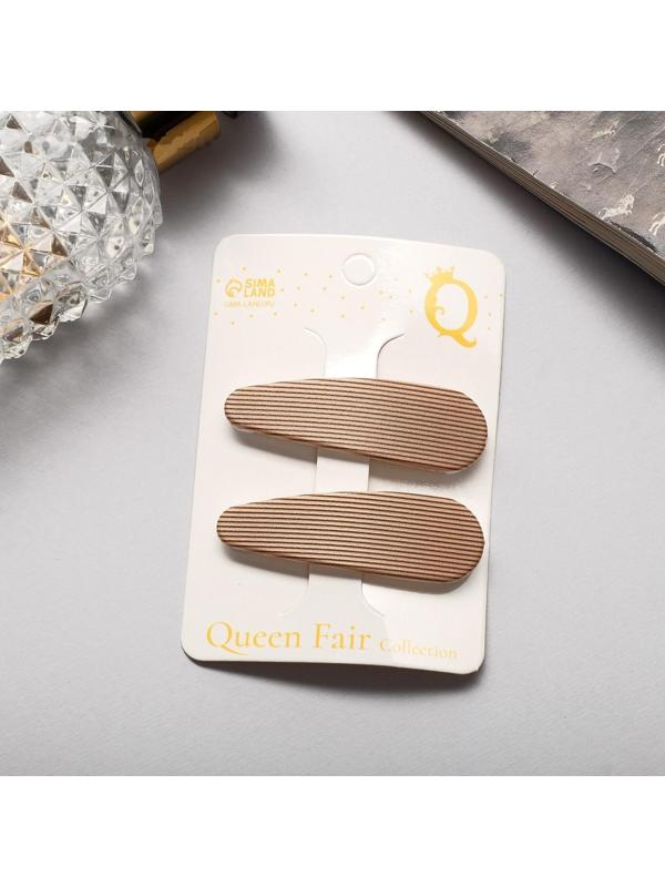 Невидимка для волос 