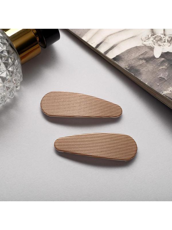 Невидимка для волос 