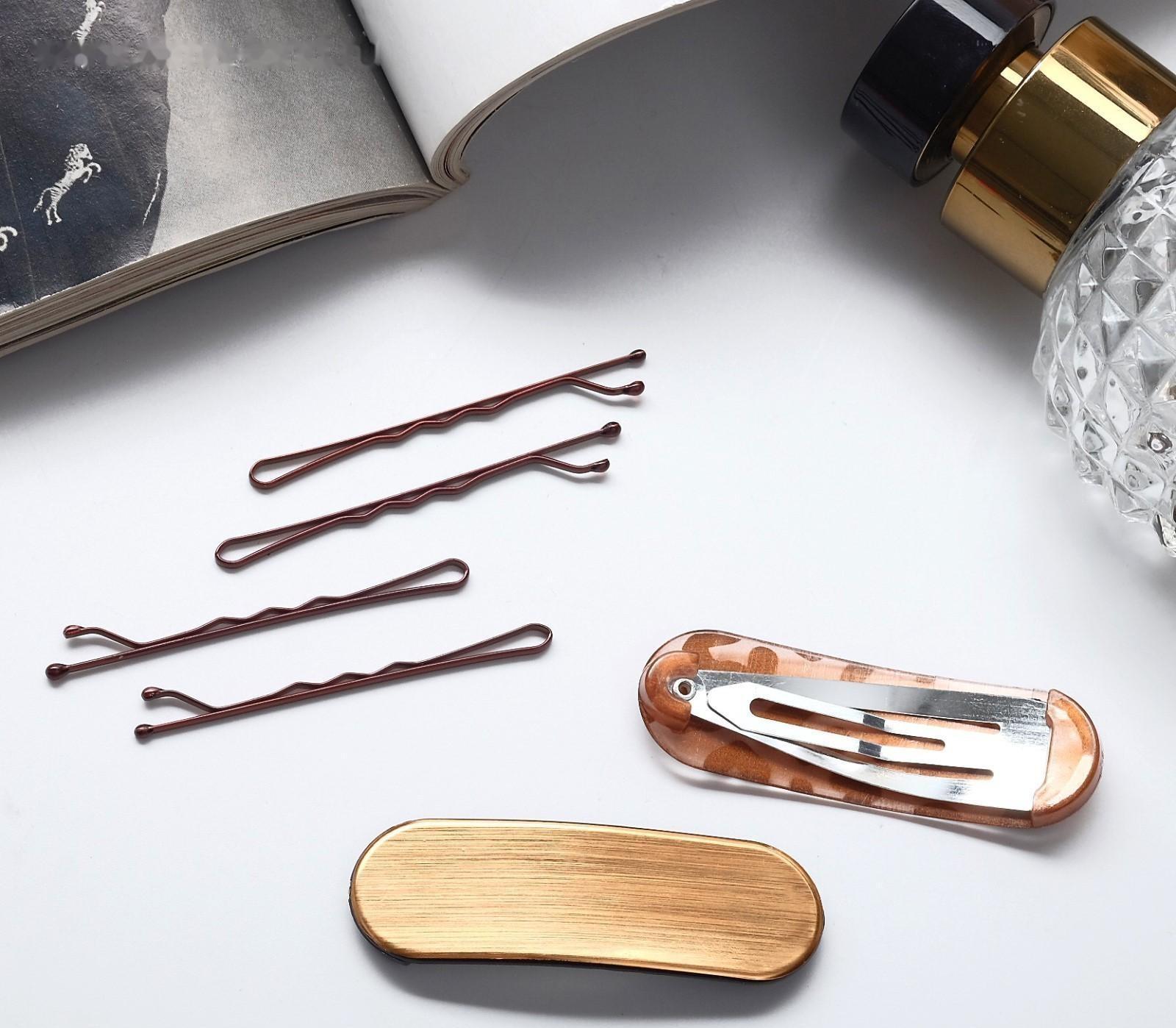 Невидимка для волос 