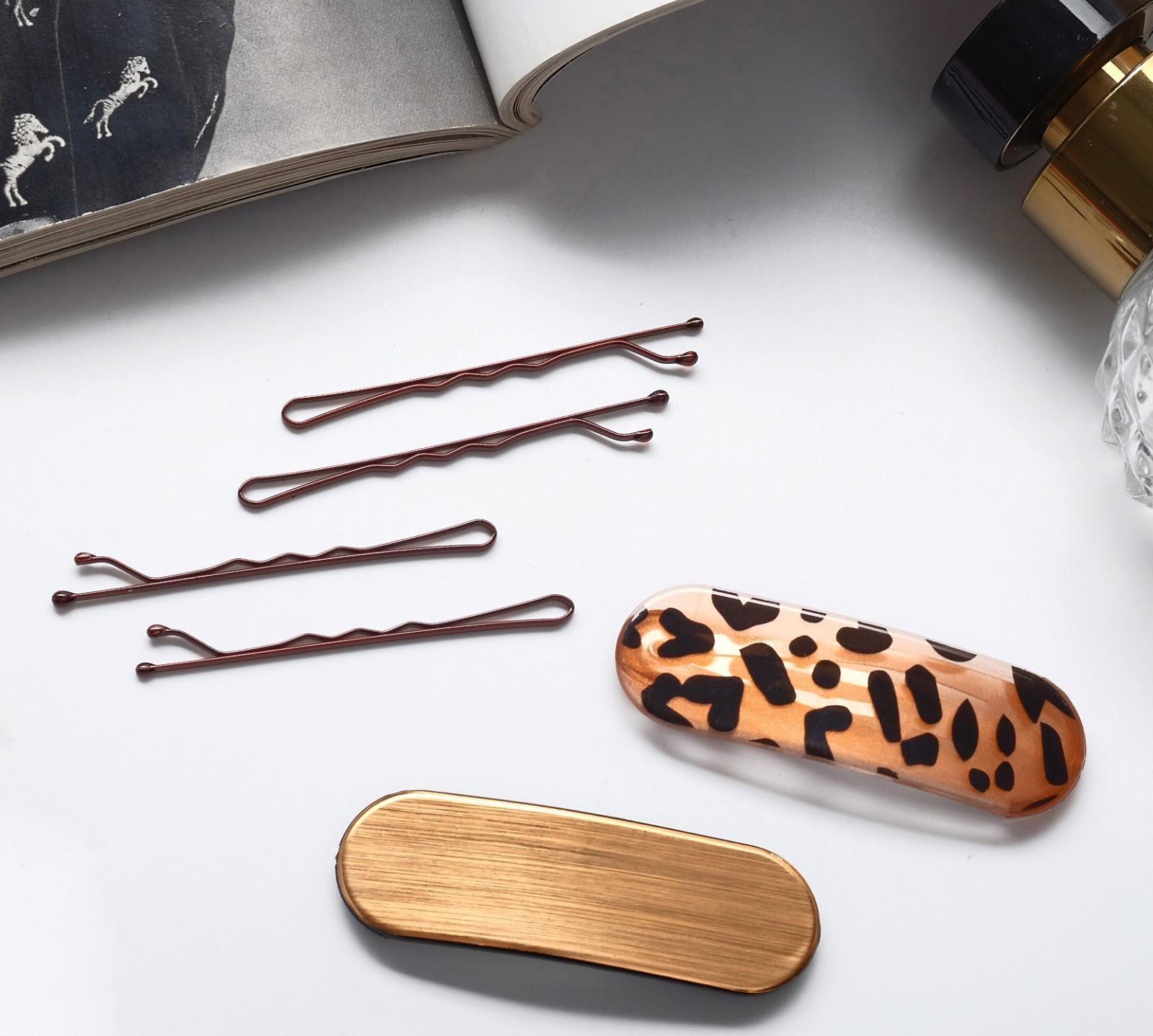 Невидимка для волос 