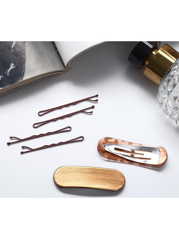 Невидимка для волос 