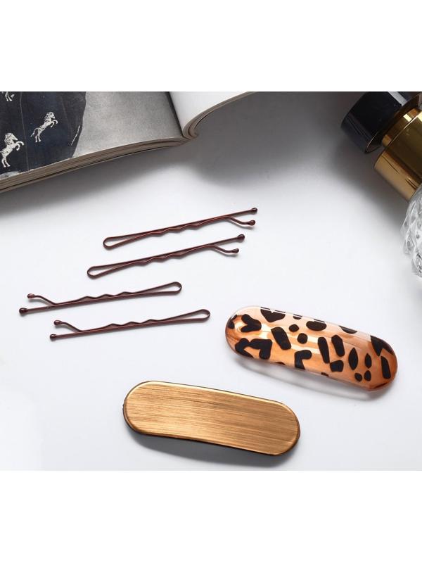 Невидимка для волос 