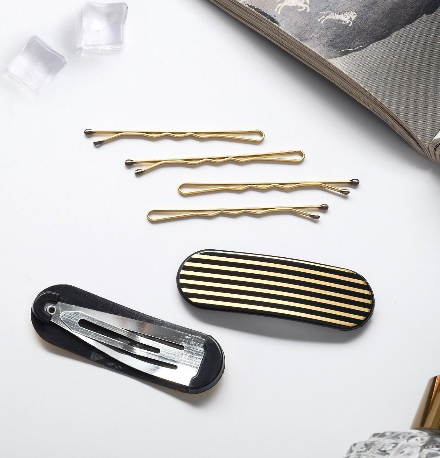 Невидимка для волос 