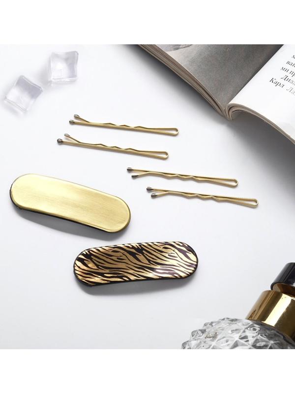 Невидимка для волос 