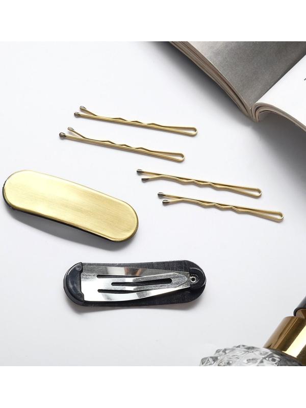 Невидимка для волос 