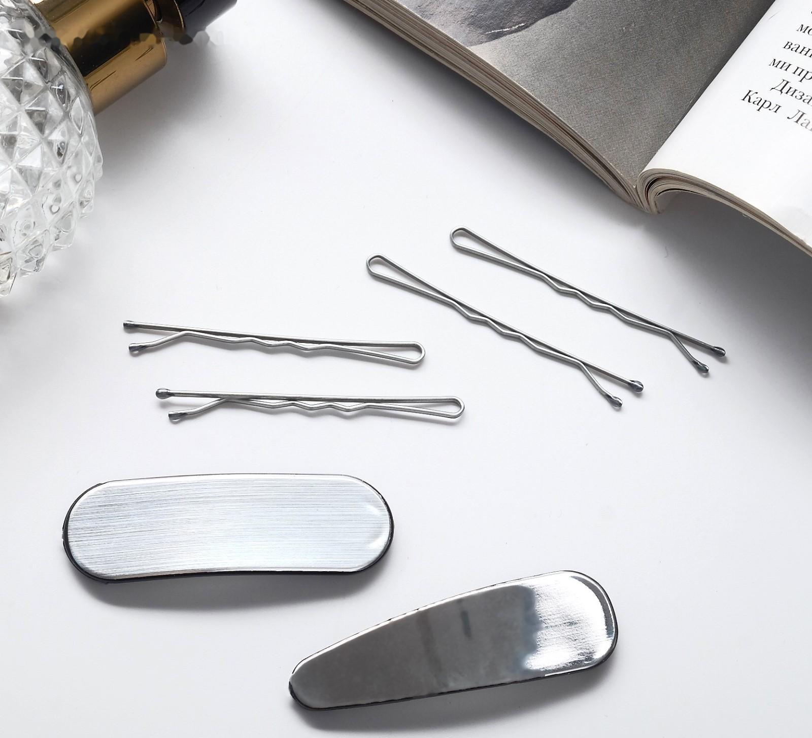 Невидимка для волос 