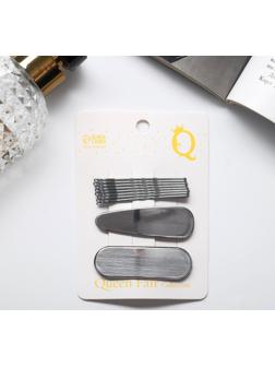 Невидимка для волос 