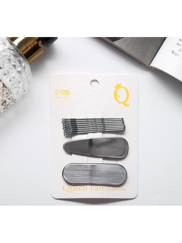 Невидимка для волос 