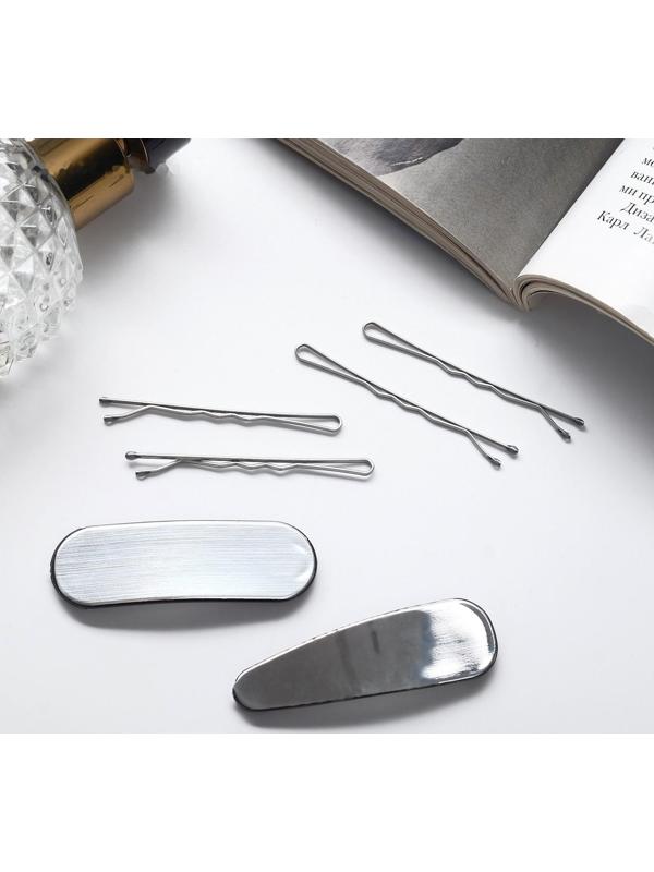 Невидимка для волос 