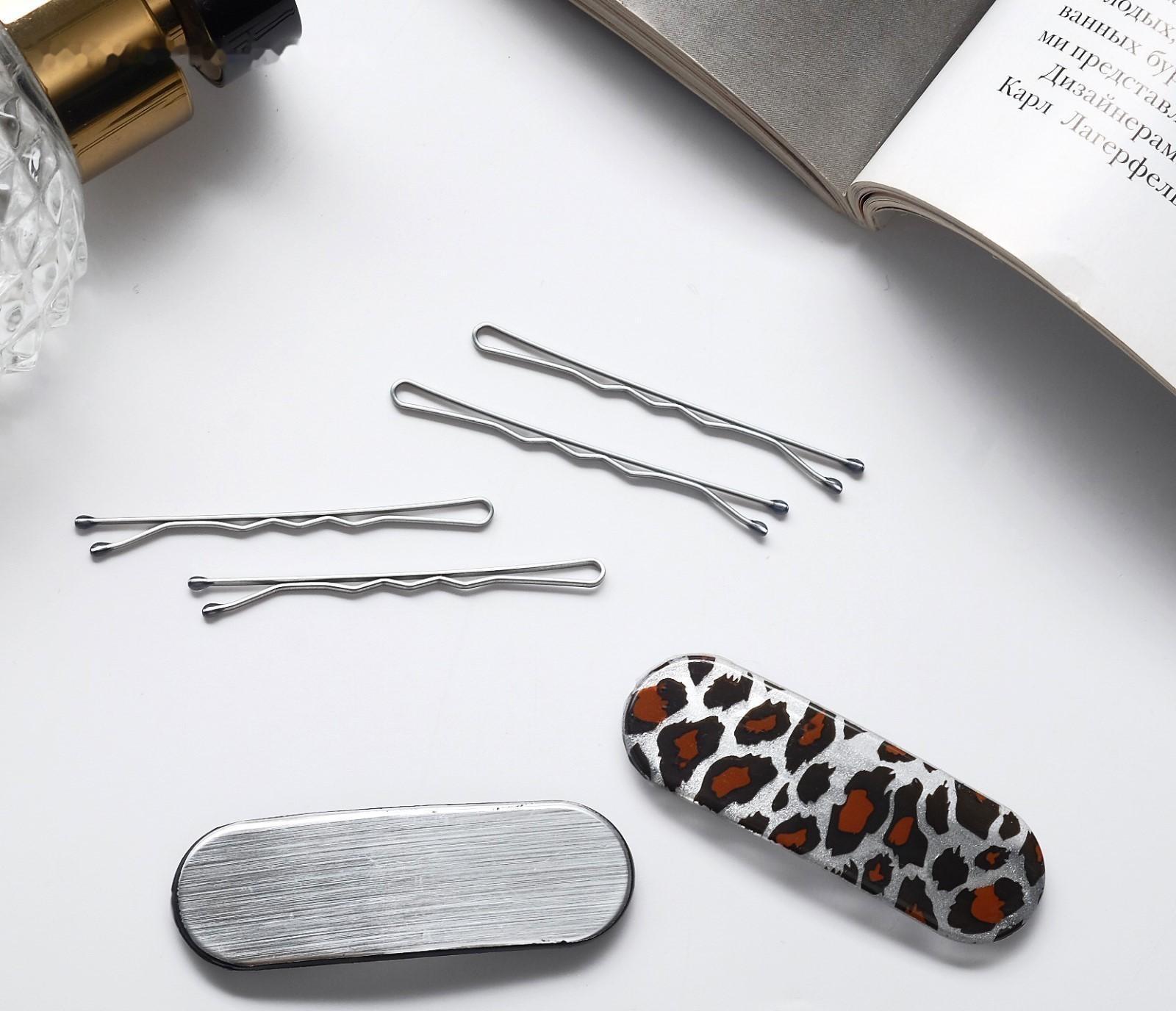 Невидимка для волос 