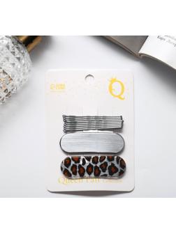 Невидимка для волос 