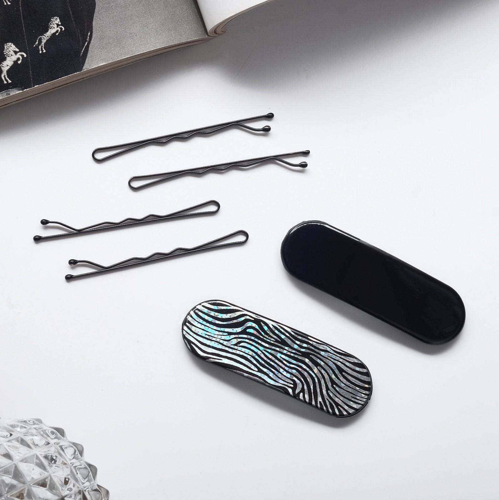 Невидимка для волос 