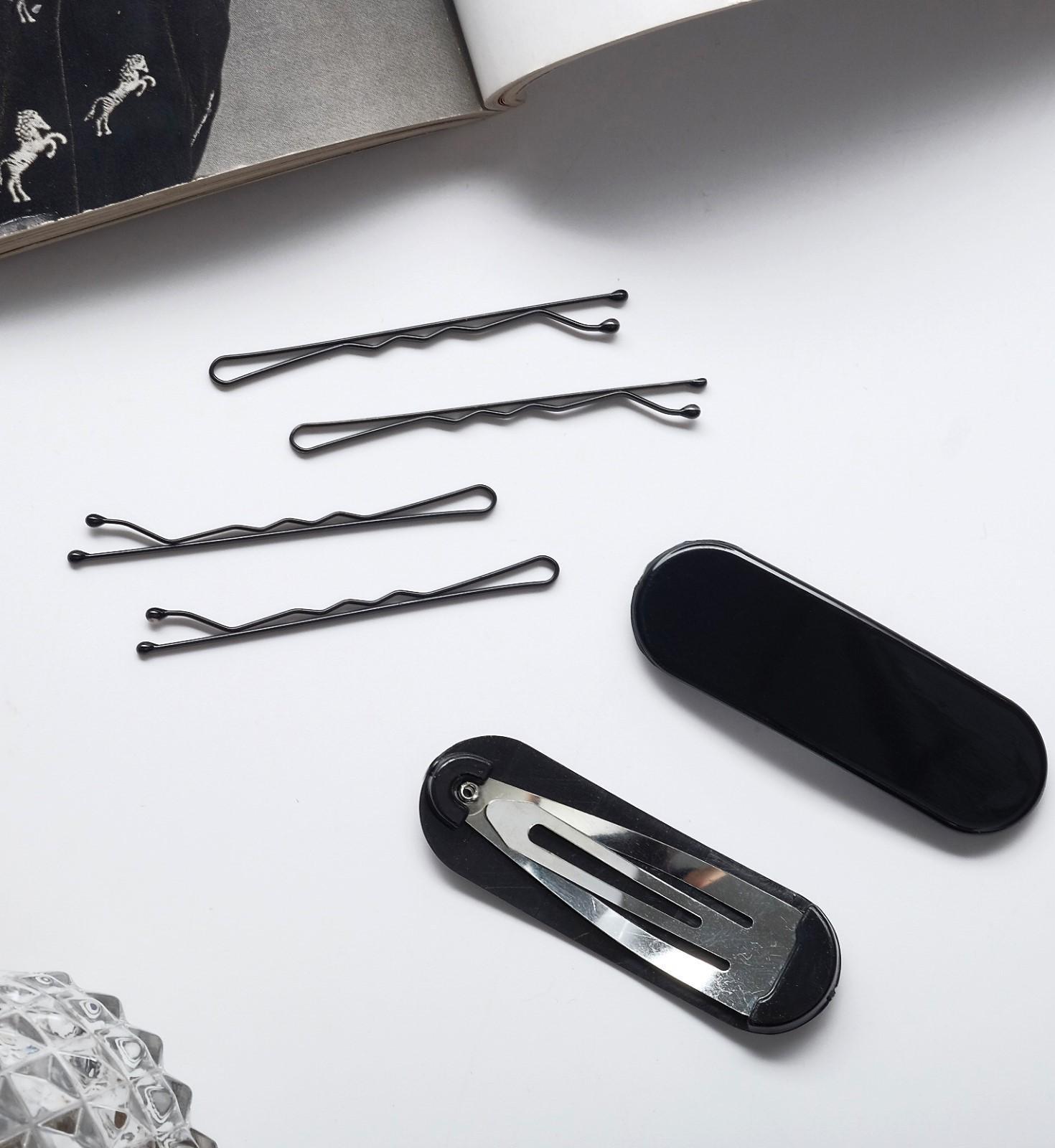 Невидимка для волос 