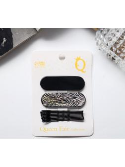 Невидимка для волос 