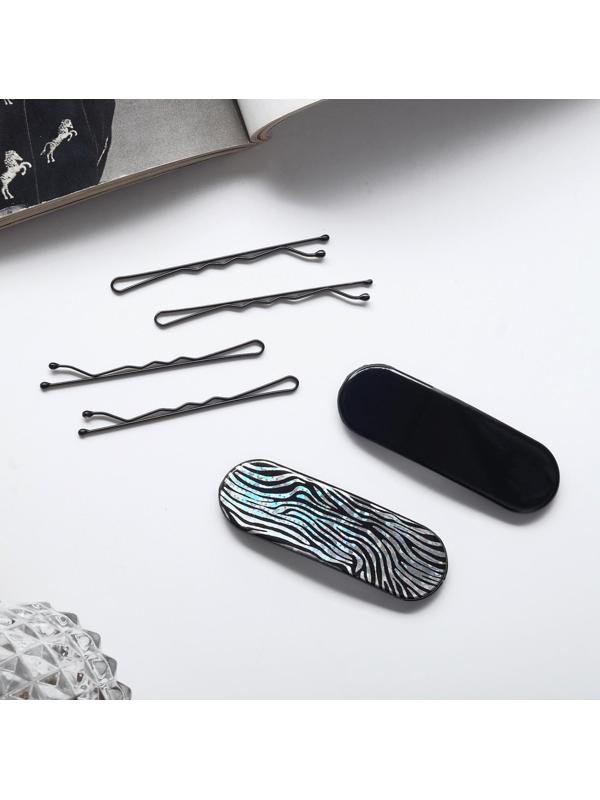 Невидимка для волос 