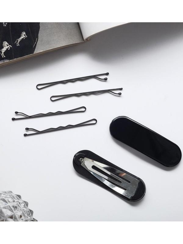 Невидимка для волос 