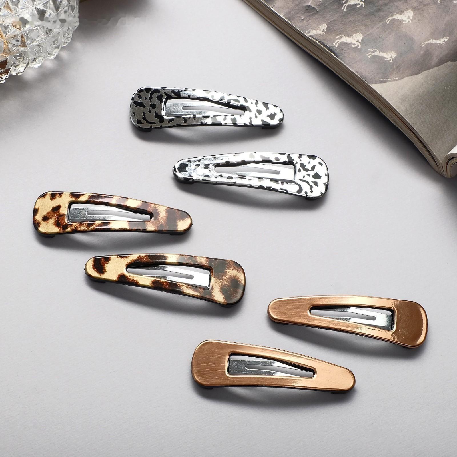 Невидимка для волос 