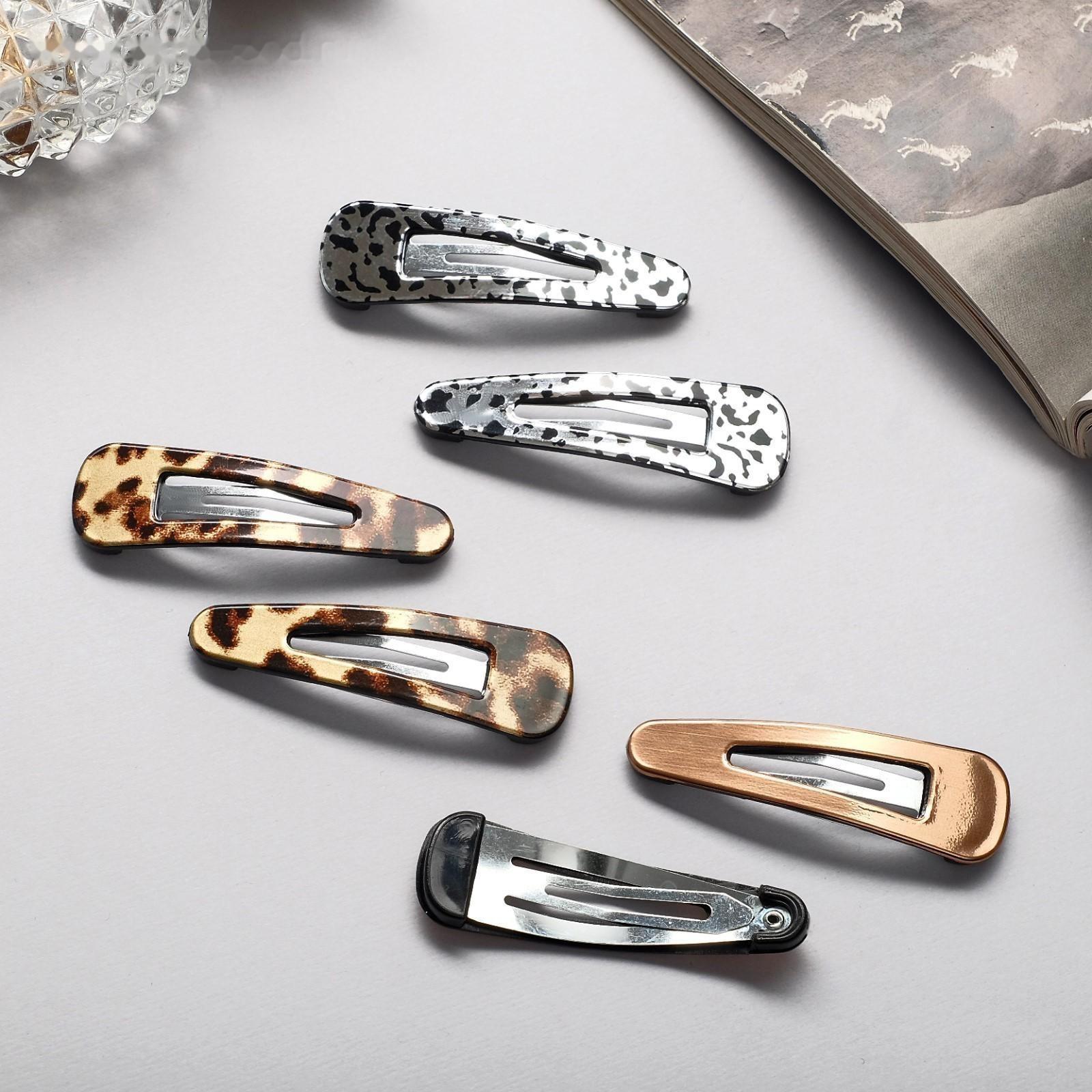 Невидимка для волос 