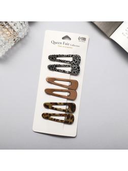 Невидимка для волос 