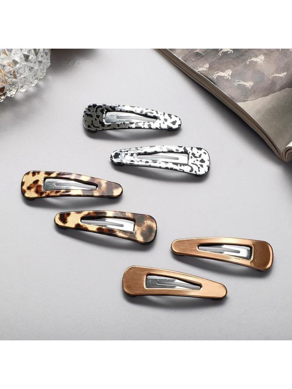 Невидимка для волос 