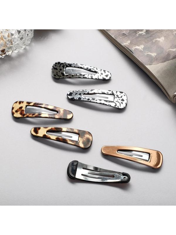 Невидимка для волос 