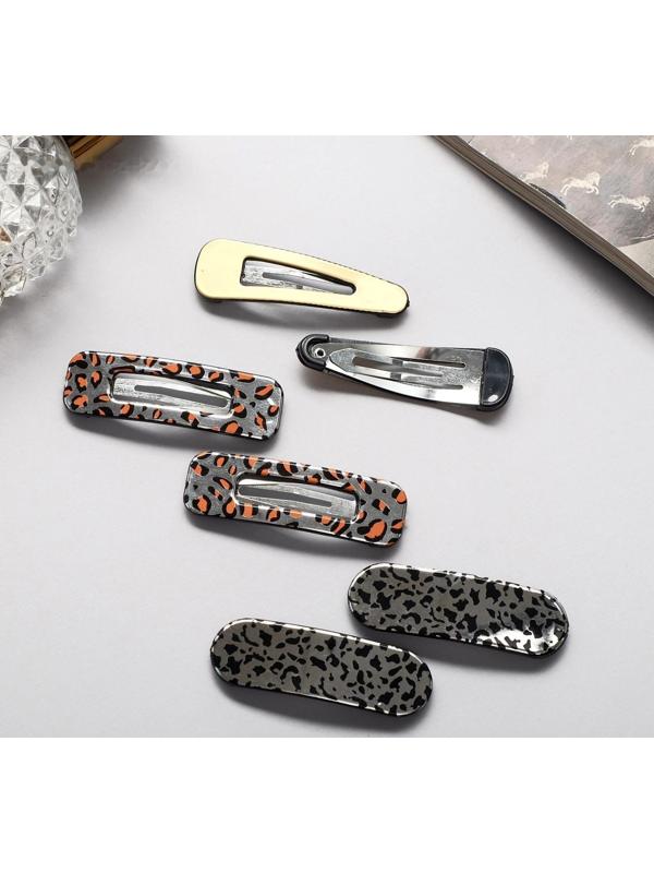 Невидимка для волос 