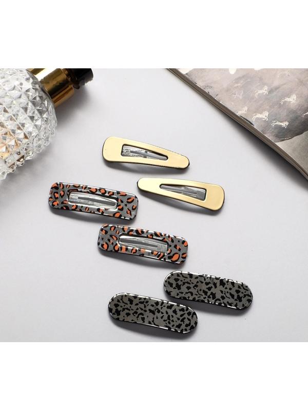 Невидимка для волос 