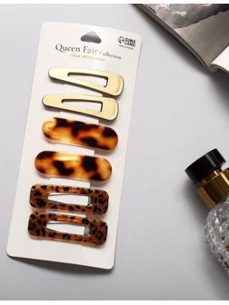 Невидимка для волос 