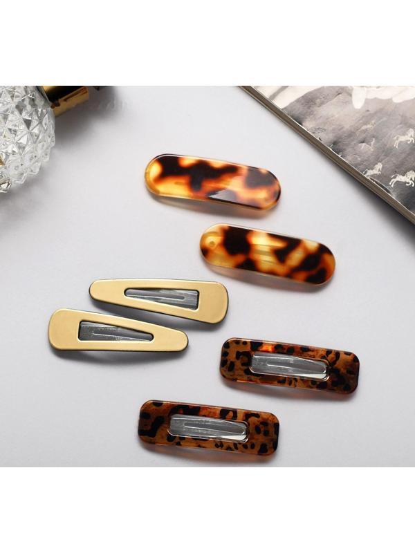 Невидимка для волос 