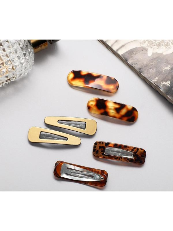 Невидимка для волос 