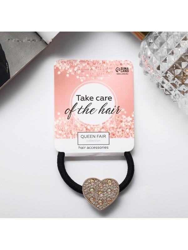 Резинка для волос 