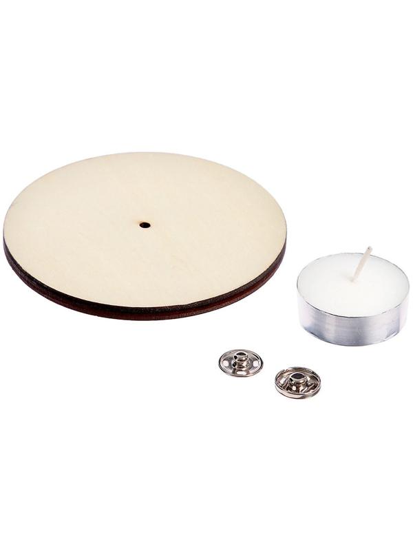 Набор для опытов «Чудесная лампа»