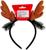 Карнавальный ободок «Рожки»