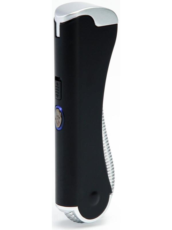 Зажигалка электронная, USB, дуговая, складная, 23 х 3.7 см