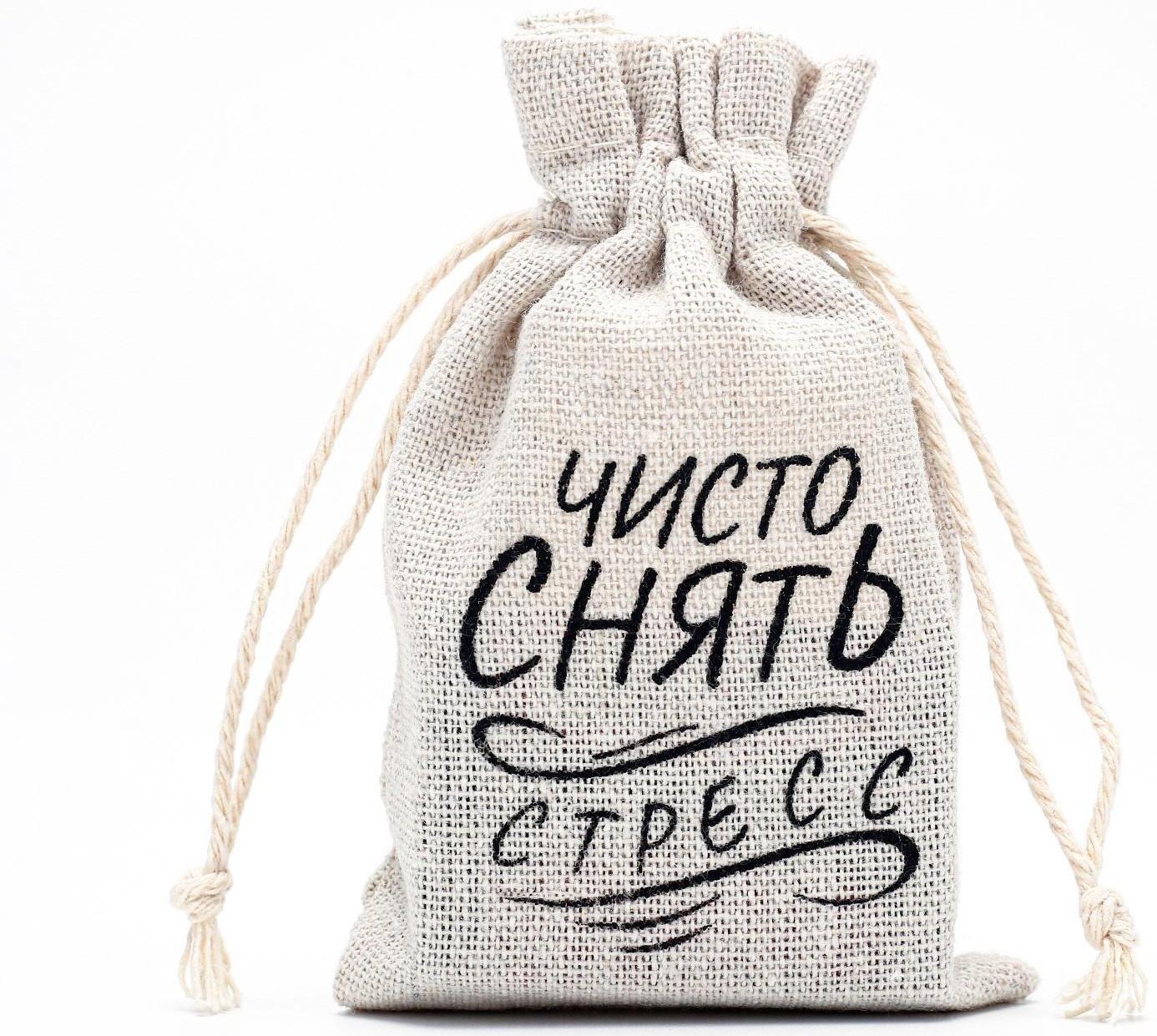 Мешочек для запарки 