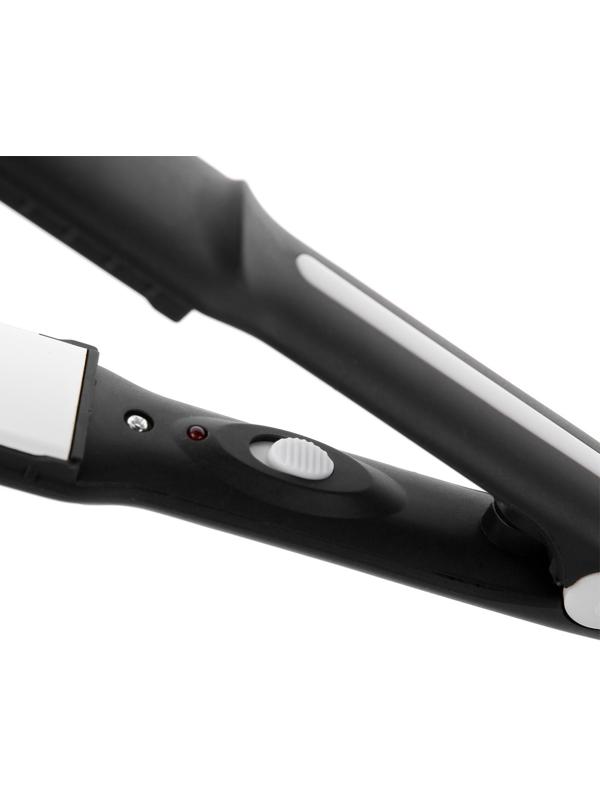 Выпрямитель Luazon LW-22, 45 Вт, керамическое напыление, нагрев до 150 °C, черный