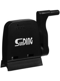 Велокомпьютер беспроводной, SD-515, с датчиком каденса