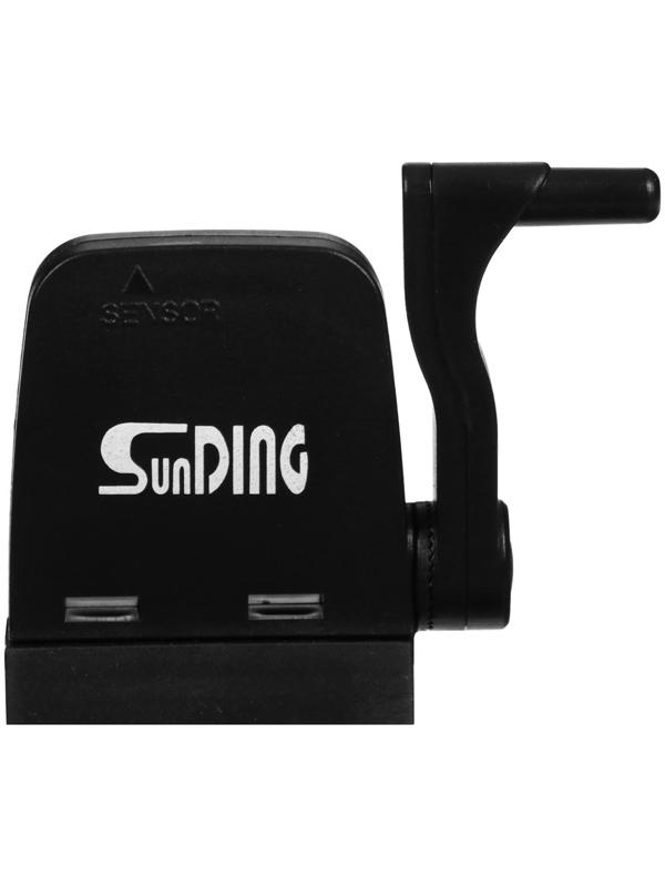 Велокомпьютер беспроводной, SD-515, с датчиком каденса