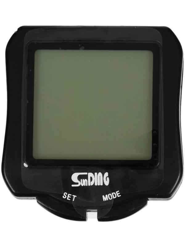 Велокомпьютер 24 функции, беспроводной SD-570C