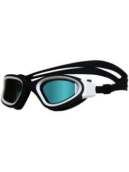 Очки для плавания, взрослые, UV защита