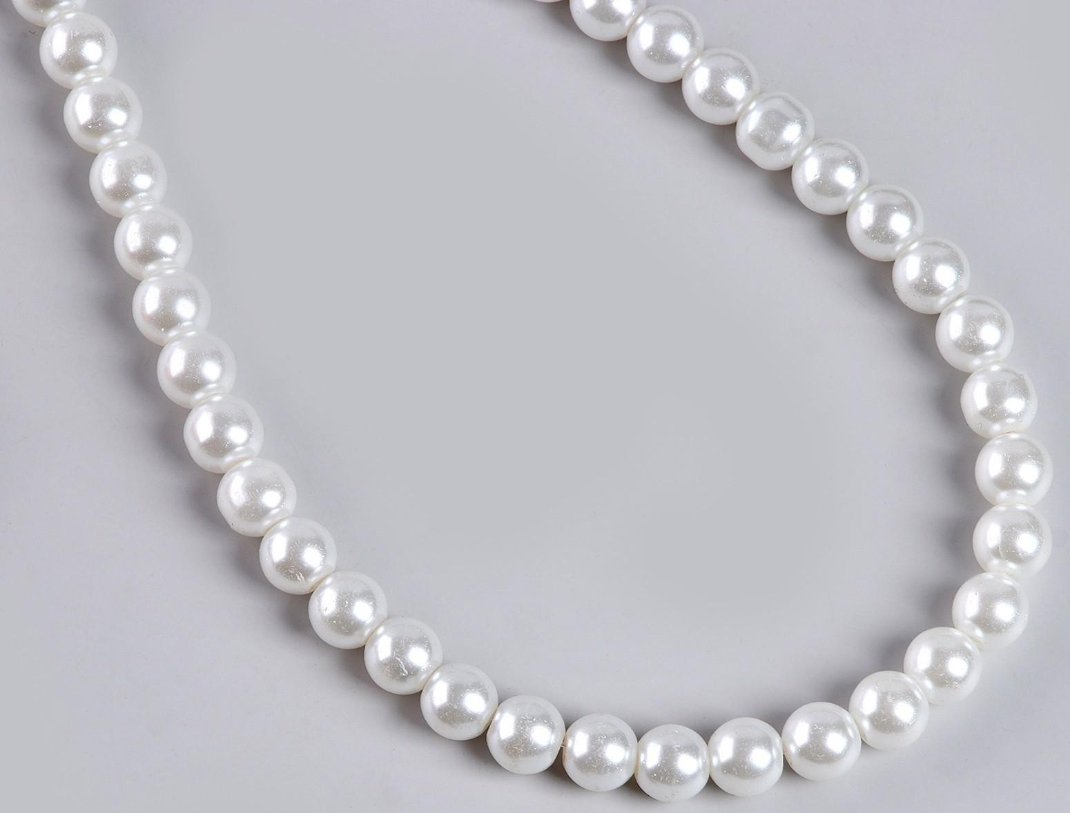 Карнавальный набор «Леди» (повязка+перчатки+серьги+бусы+мундштук)