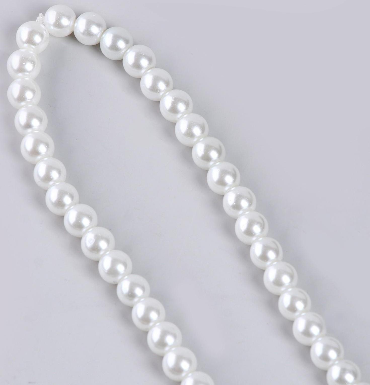 Карнавальный набор Lux (повязка+ перчатки+бусы+мундштук)