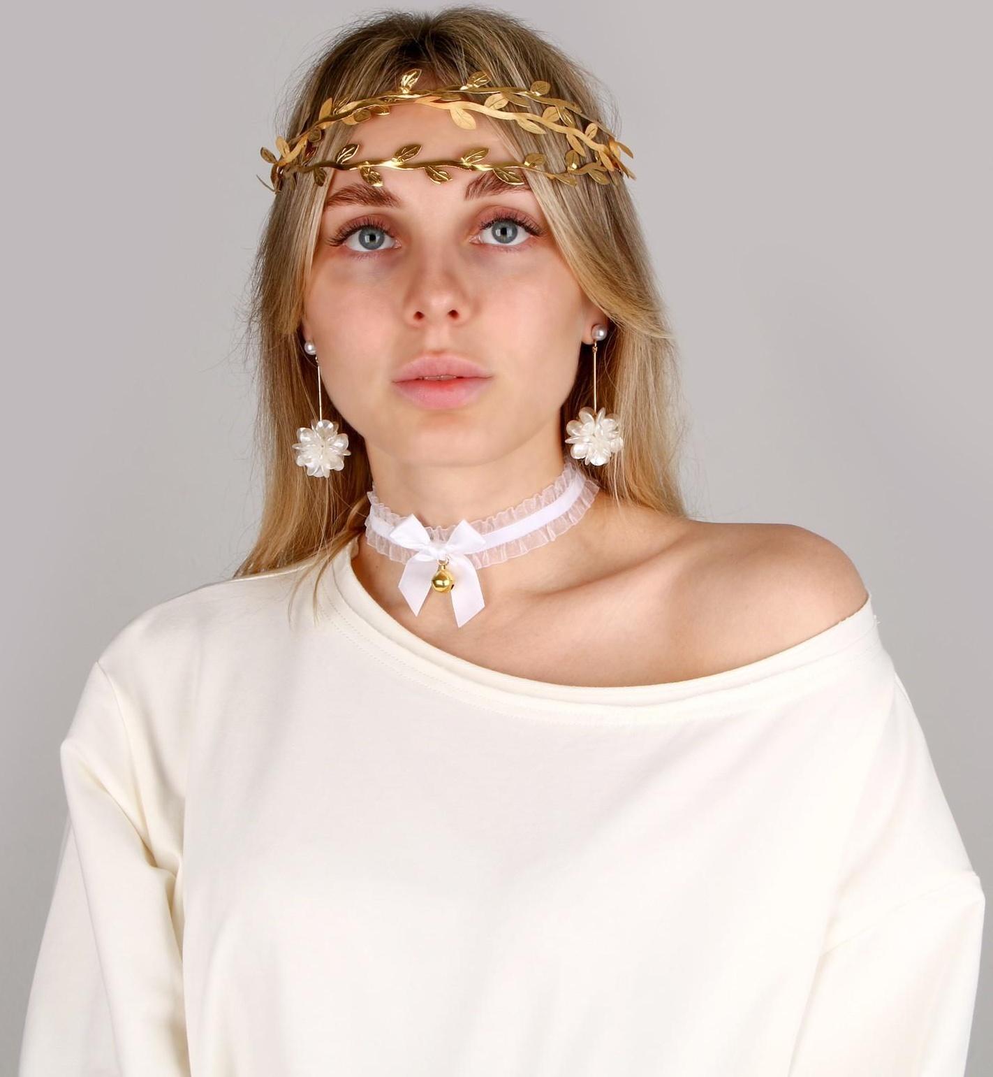 Карнавальный набор 