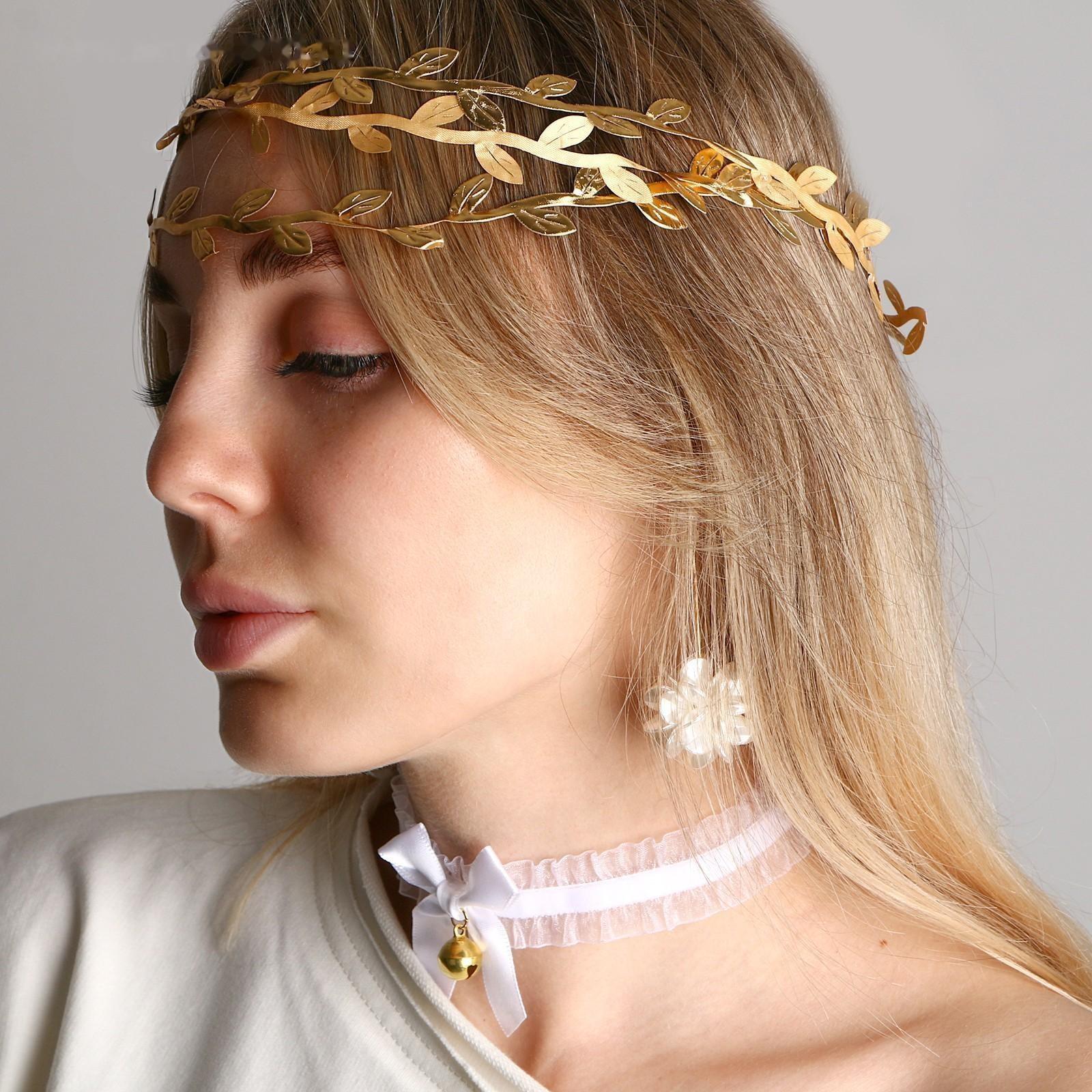 Карнавальный набор 