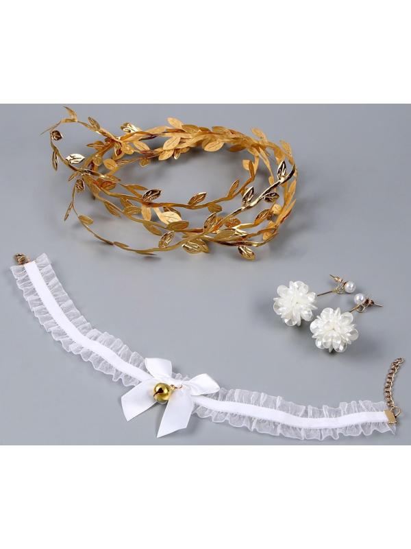 Карнавальный набор 