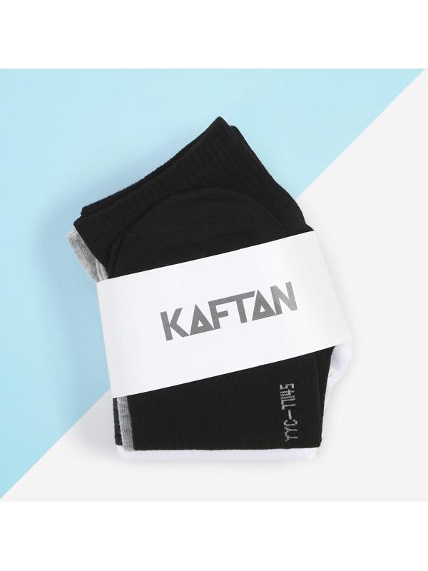Набор мужских носков KAFTAN 