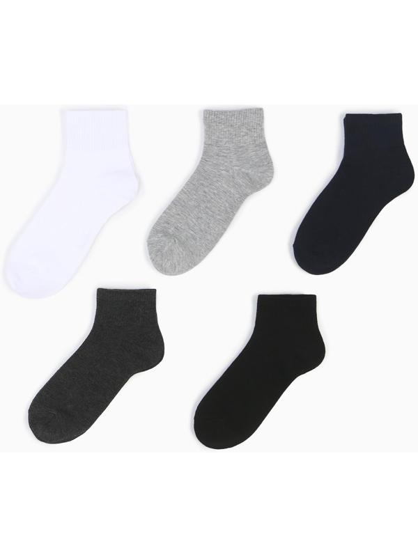 Набор мужских носков KAFTAN 